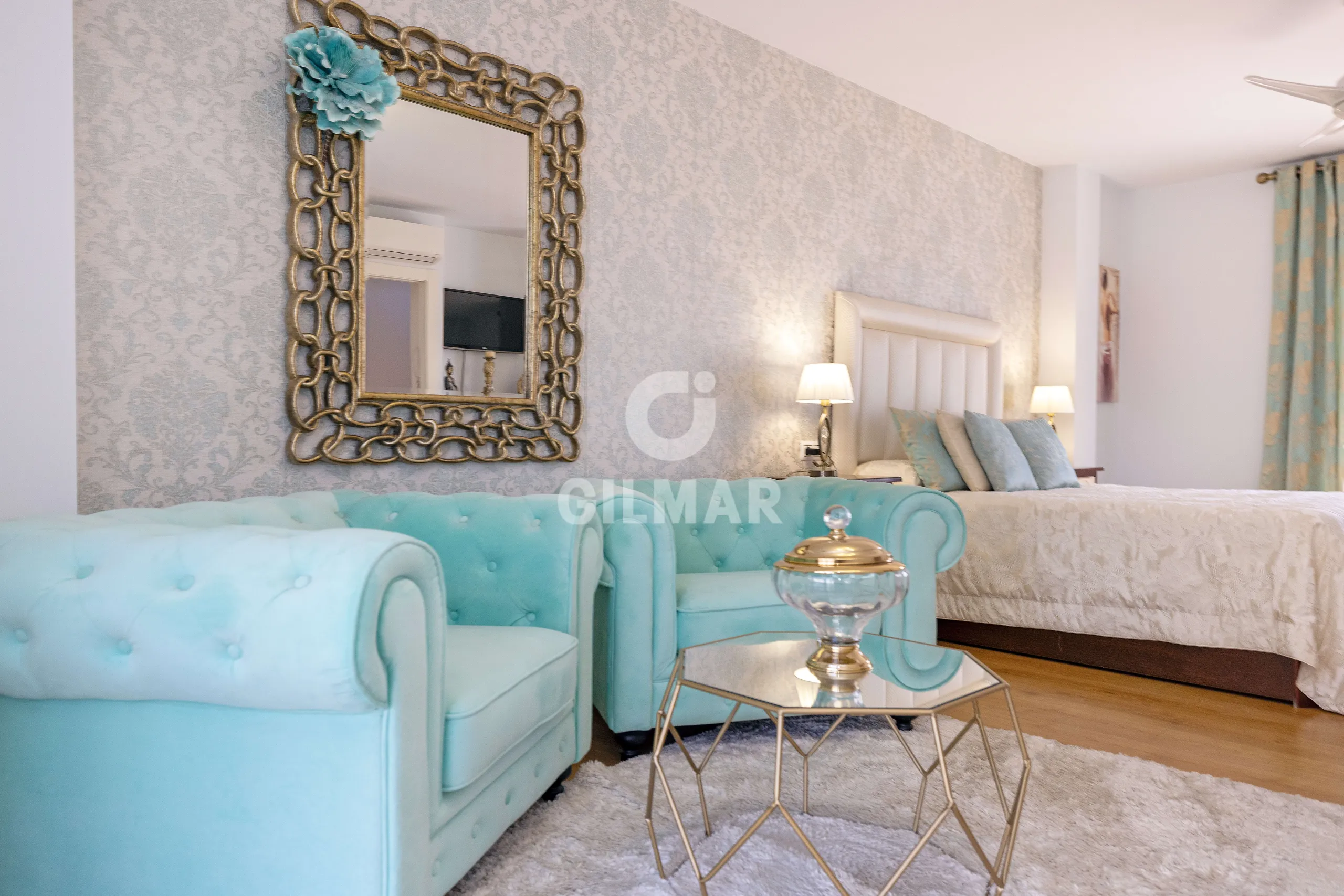 Townhouse in San Pedro Alcántara - Málaga