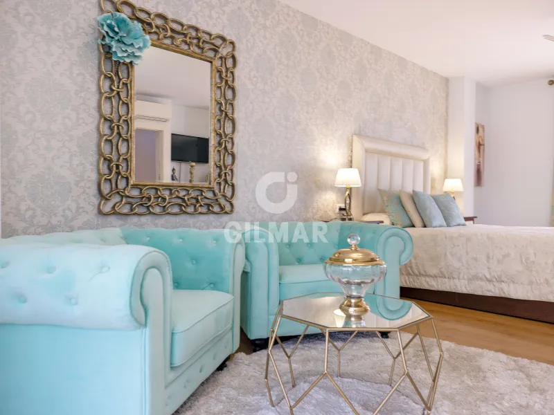 Townhouse in San Pedro Alcántara - Málaga