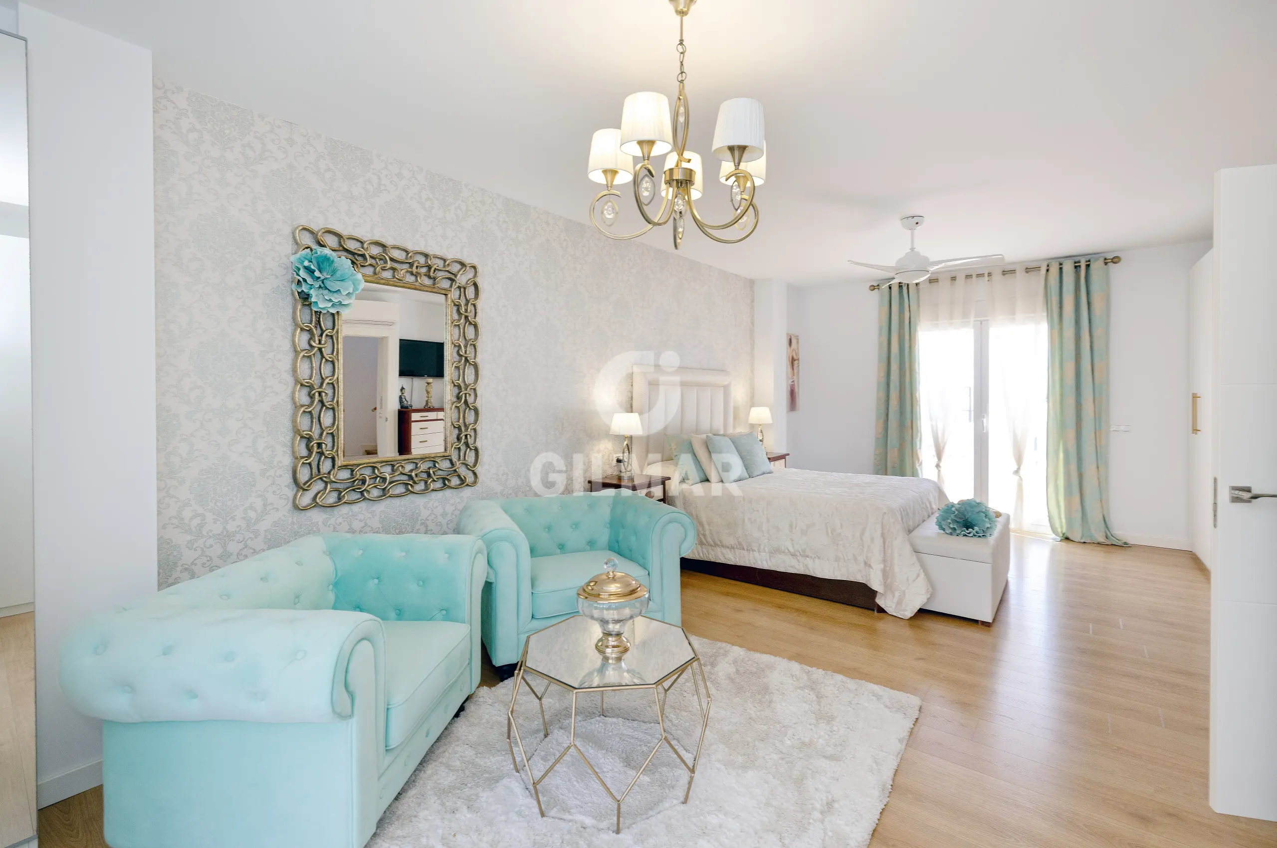 Townhouse in San Pedro Alcántara - Málaga