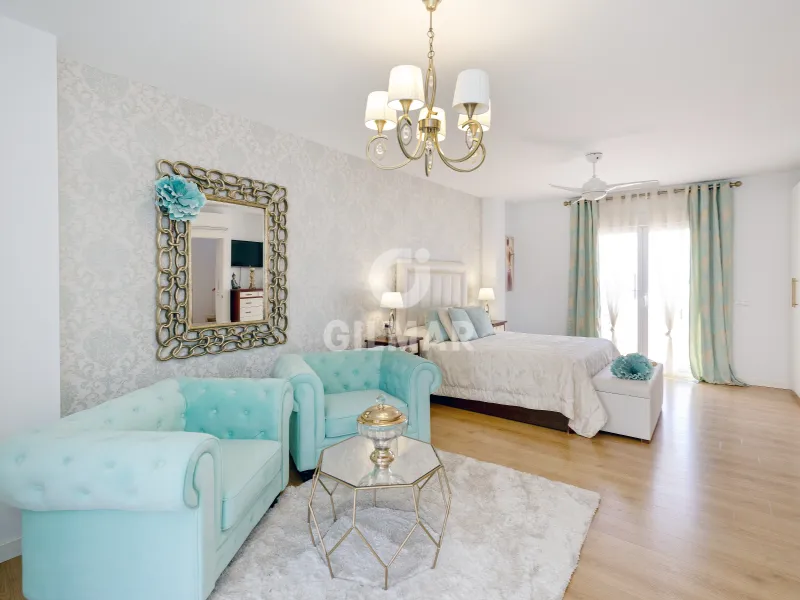 Townhouse in San Pedro Alcántara - Málaga