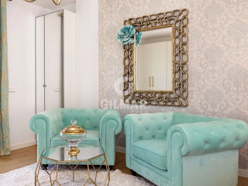 Townhouse in San Pedro Alcántara - Málaga