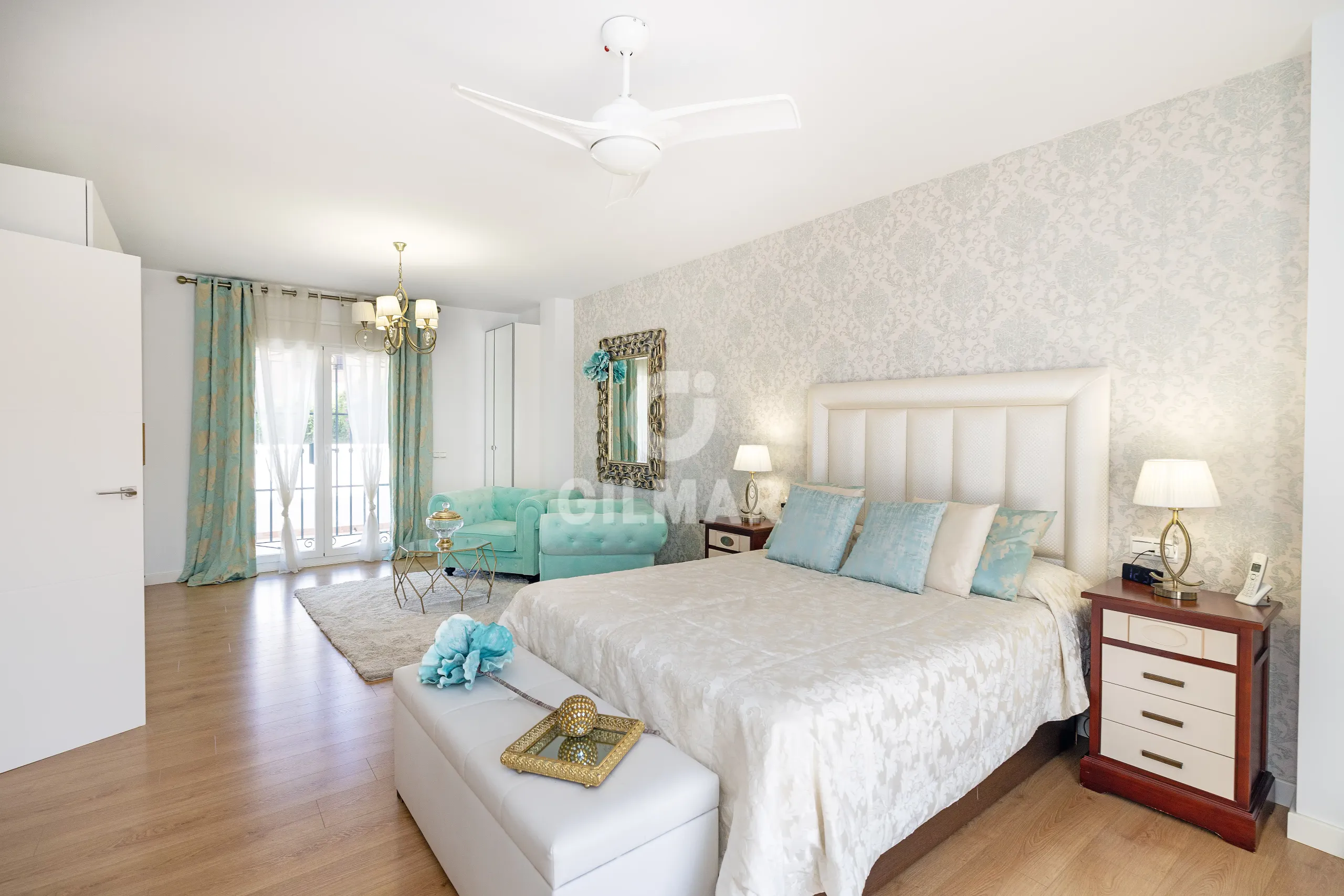 Townhouse in San Pedro Alcántara - Málaga