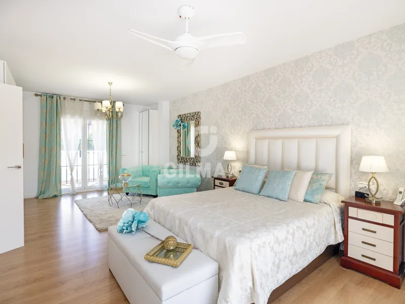 Townhouse in San Pedro Alcántara - Málaga