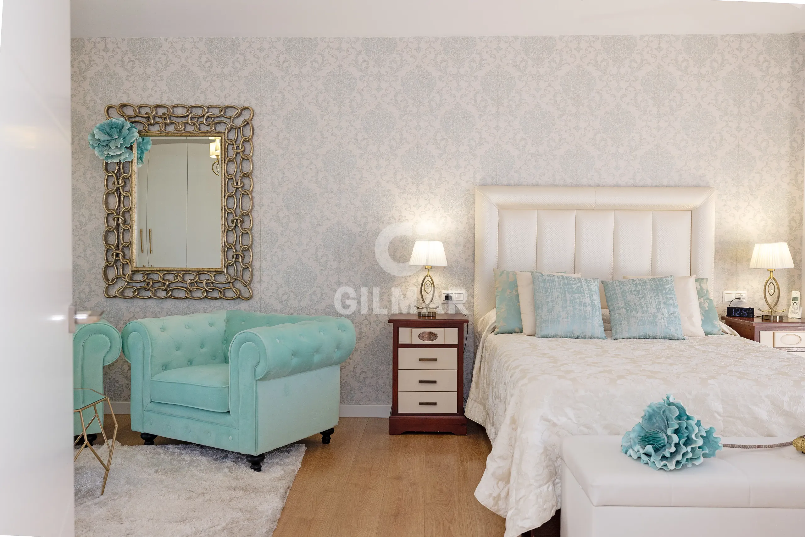 Townhouse in San Pedro Alcántara - Málaga