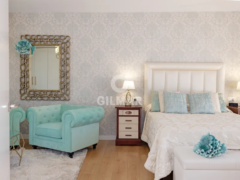 Townhouse in San Pedro Alcántara - Málaga