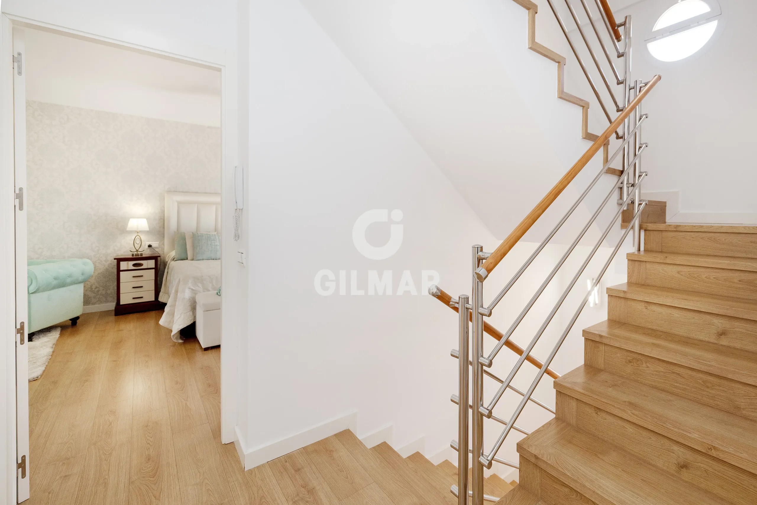 Townhouse in San Pedro Alcántara - Málaga