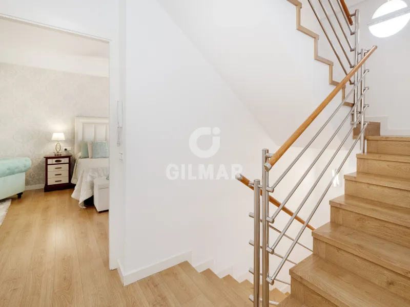 Townhouse in San Pedro Alcántara - Málaga