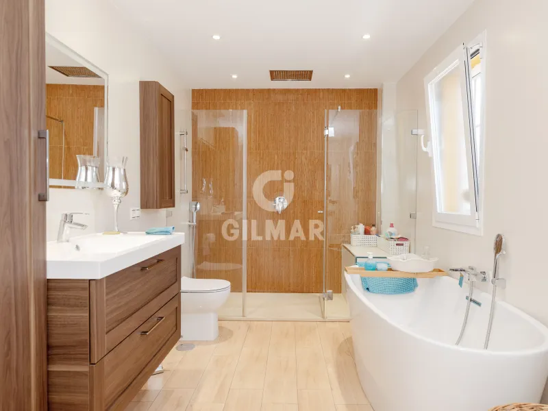 Townhouse in San Pedro Alcántara - Málaga
