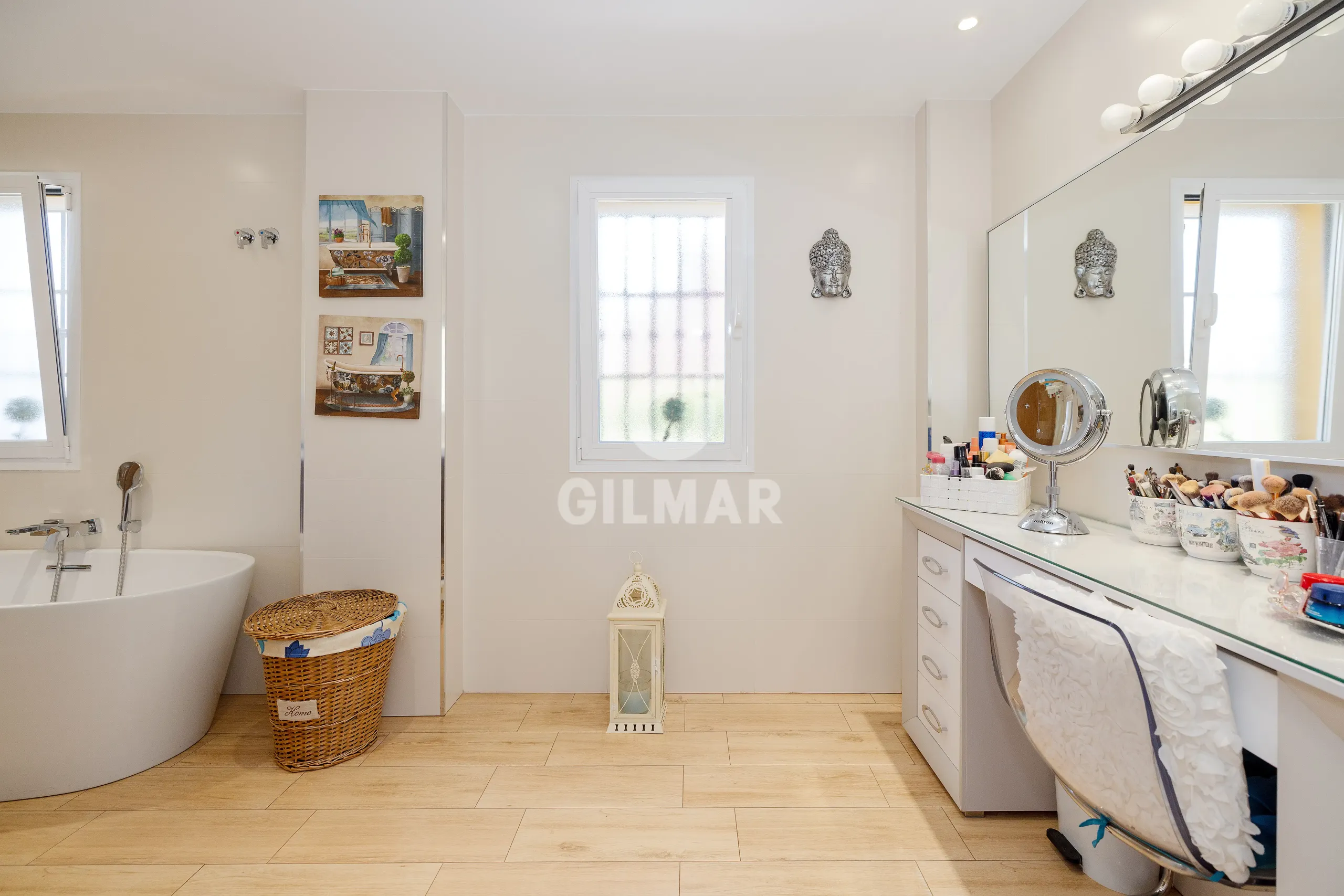 Townhouse in San Pedro Alcántara - Málaga