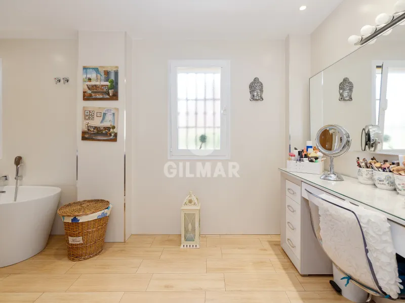 Townhouse in San Pedro Alcántara - Málaga