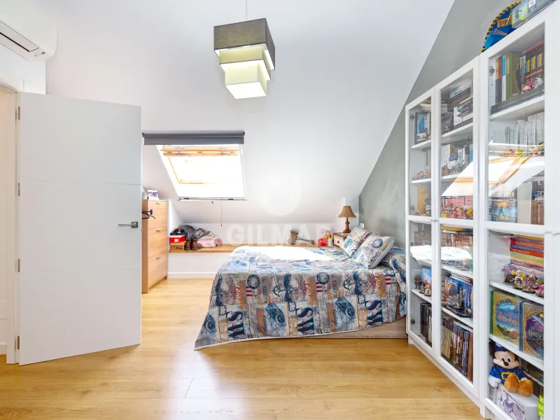 Townhouse in San Pedro Alcántara - Málaga
