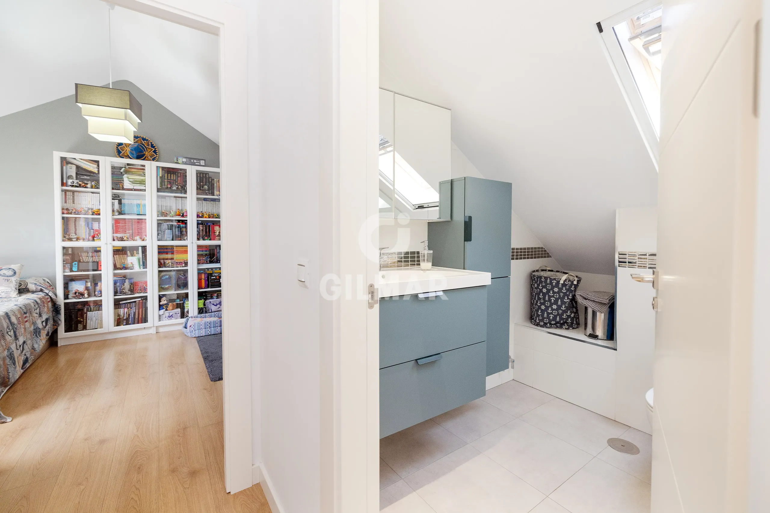 Townhouse in San Pedro Alcántara - Málaga