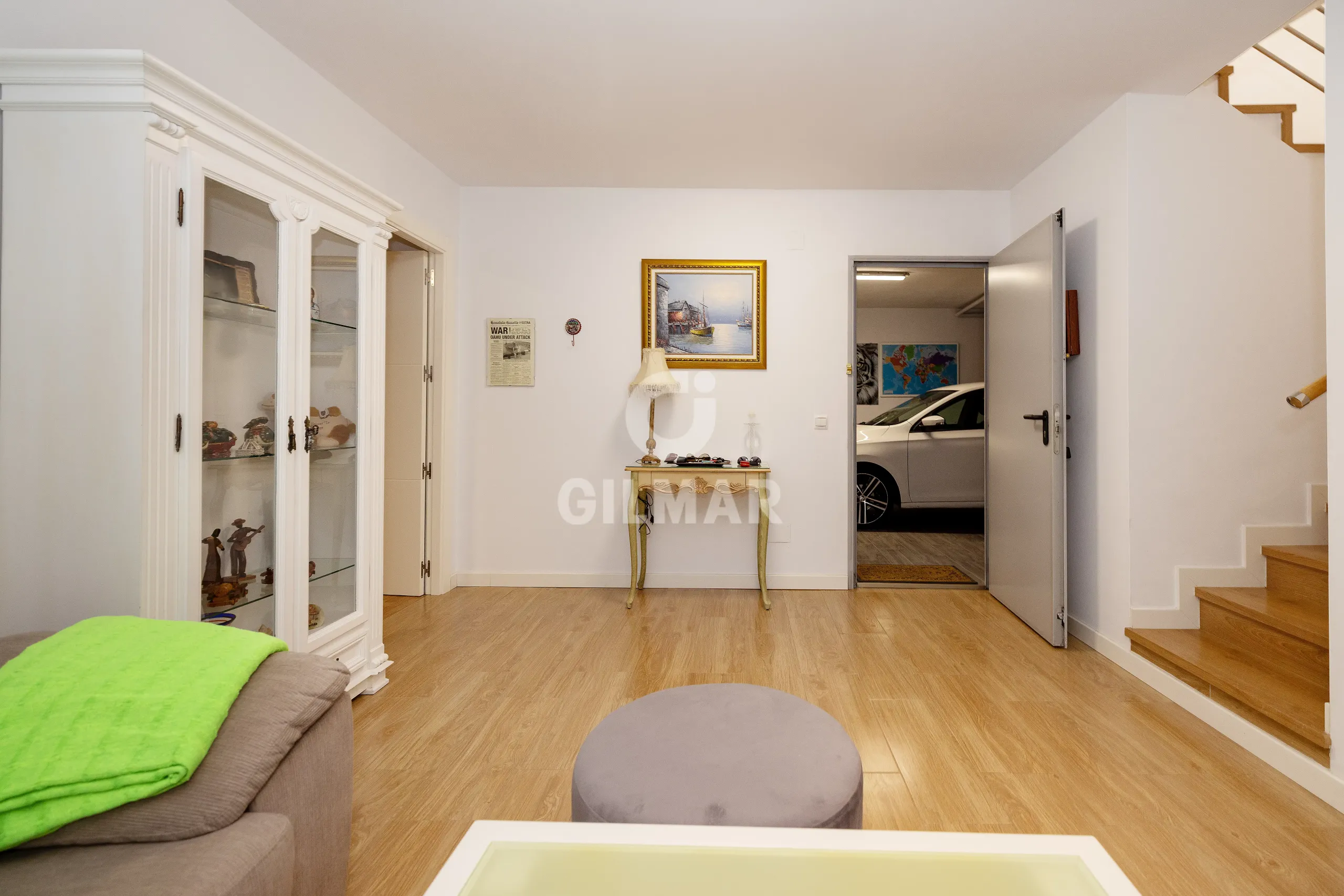 Townhouse in San Pedro Alcántara - Málaga