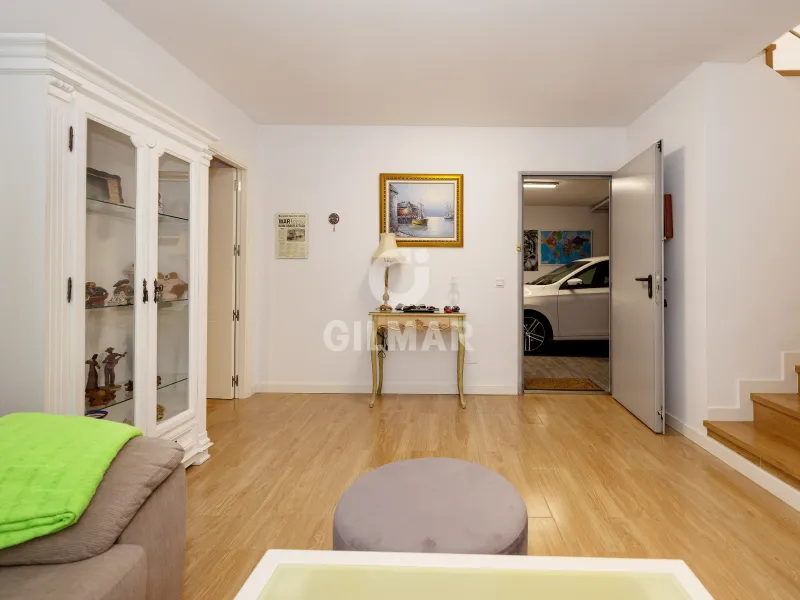 Townhouse in San Pedro Alcántara - Málaga