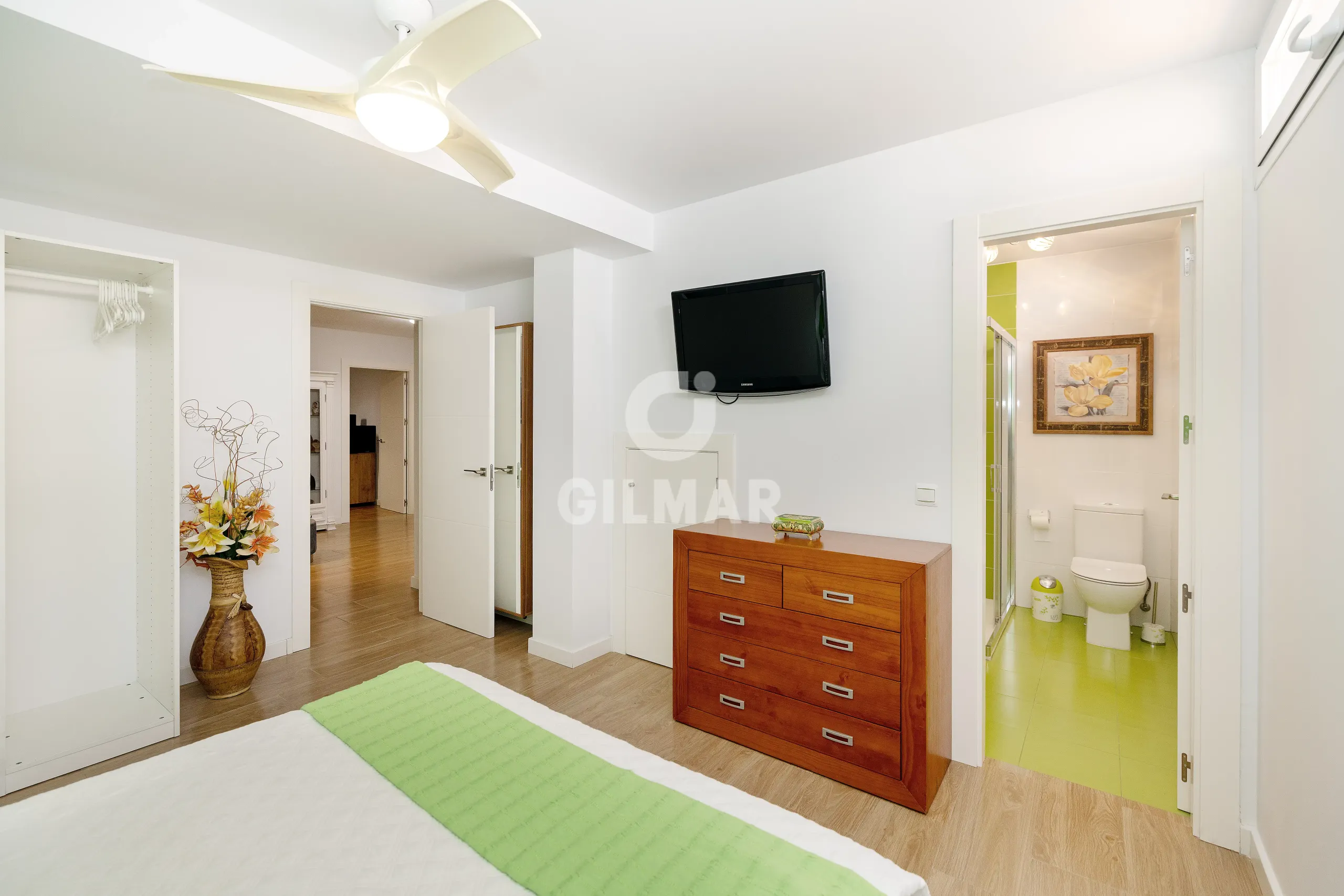 Townhouse in San Pedro Alcántara - Málaga