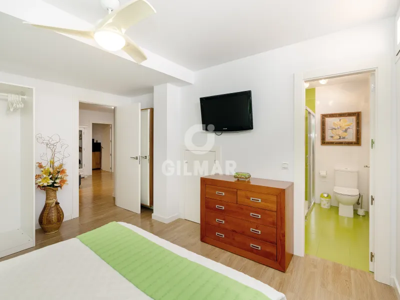 Townhouse in San Pedro Alcántara - Málaga