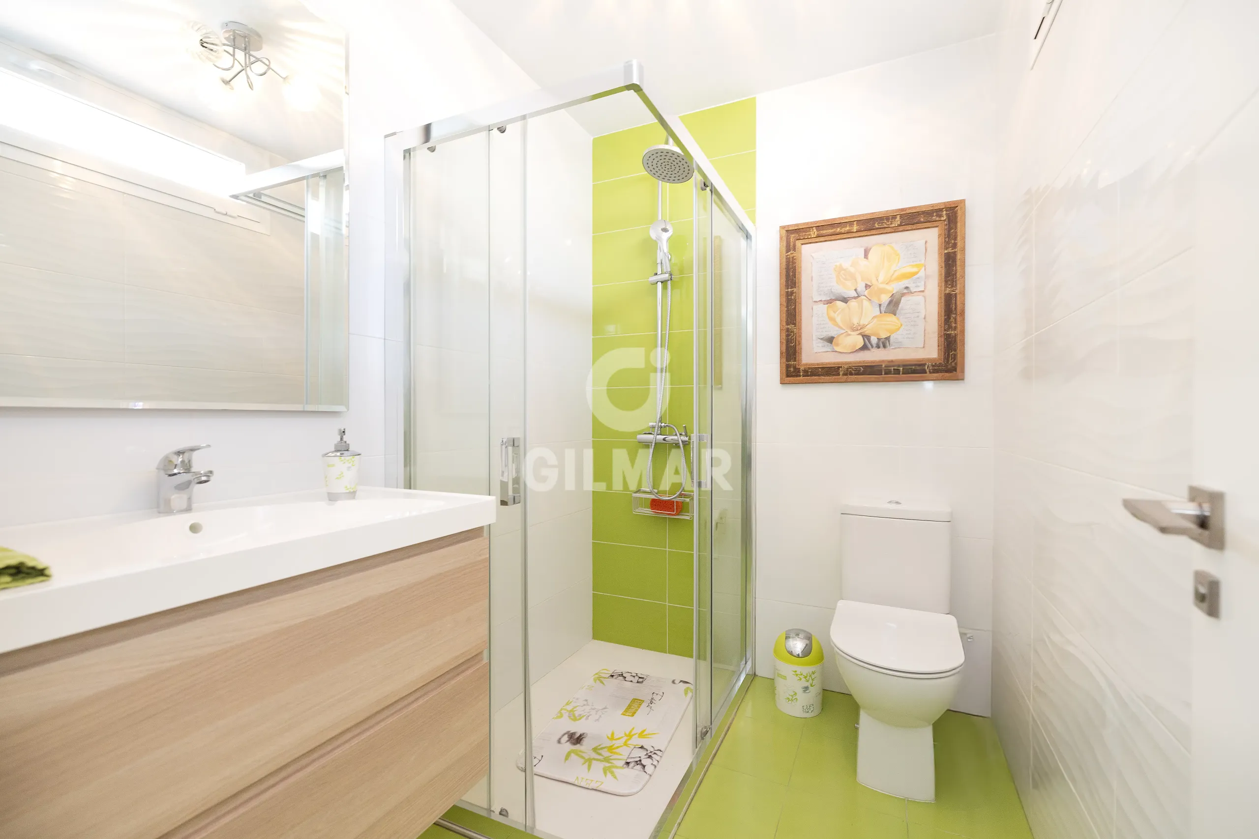 Townhouse in San Pedro Alcántara - Málaga