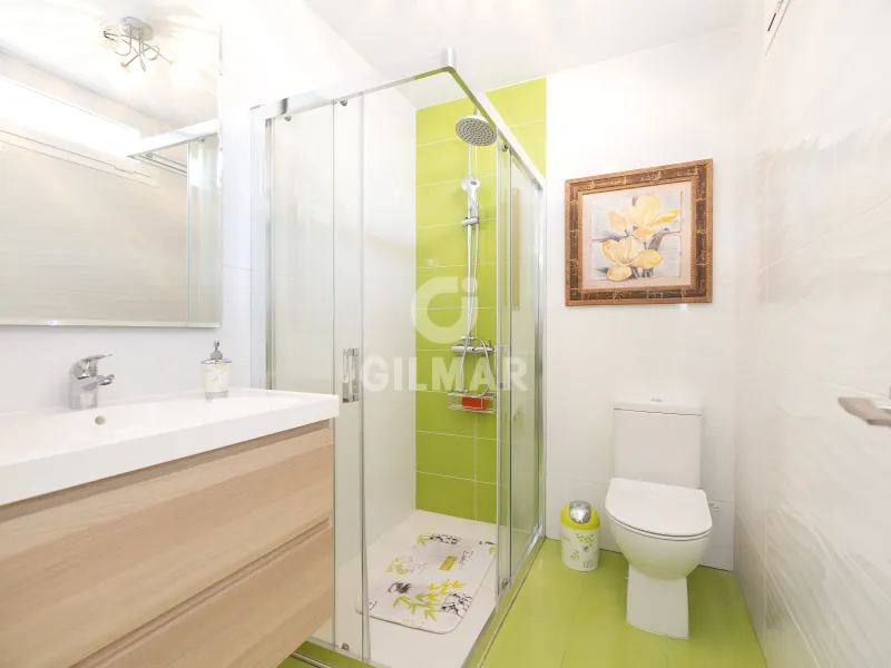 Townhouse in San Pedro Alcántara - Málaga