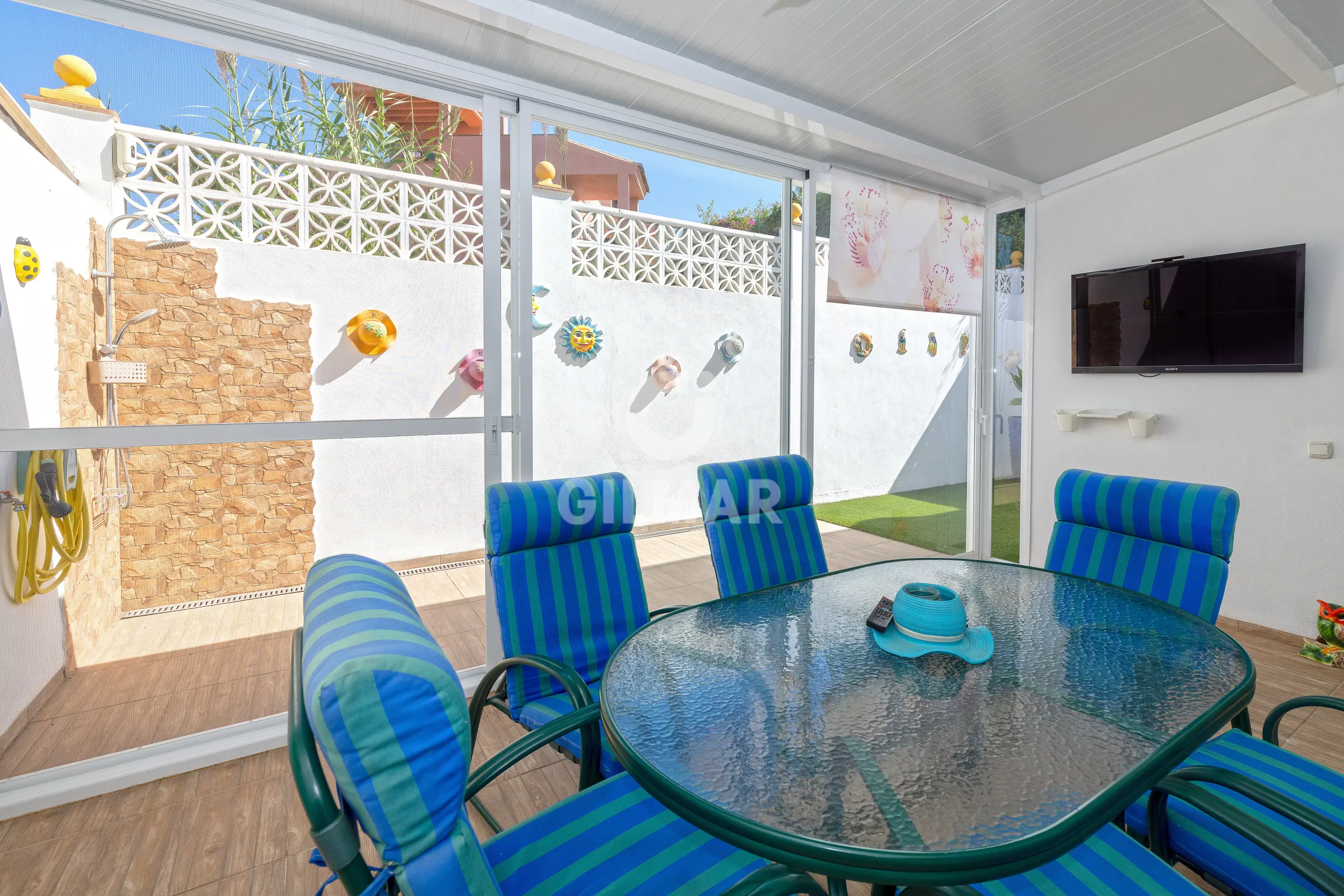 Townhouse in San Pedro Alcántara - Málaga