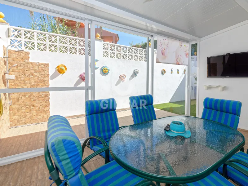 Townhouse in San Pedro Alcántara - Málaga