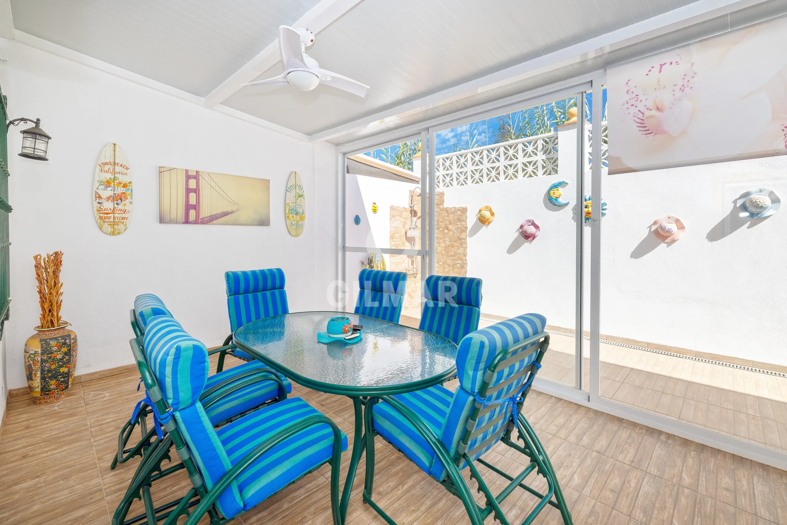 Townhouse in San Pedro Alcántara - Málaga