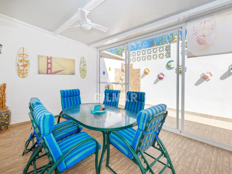 Townhouse in San Pedro Alcántara - Málaga