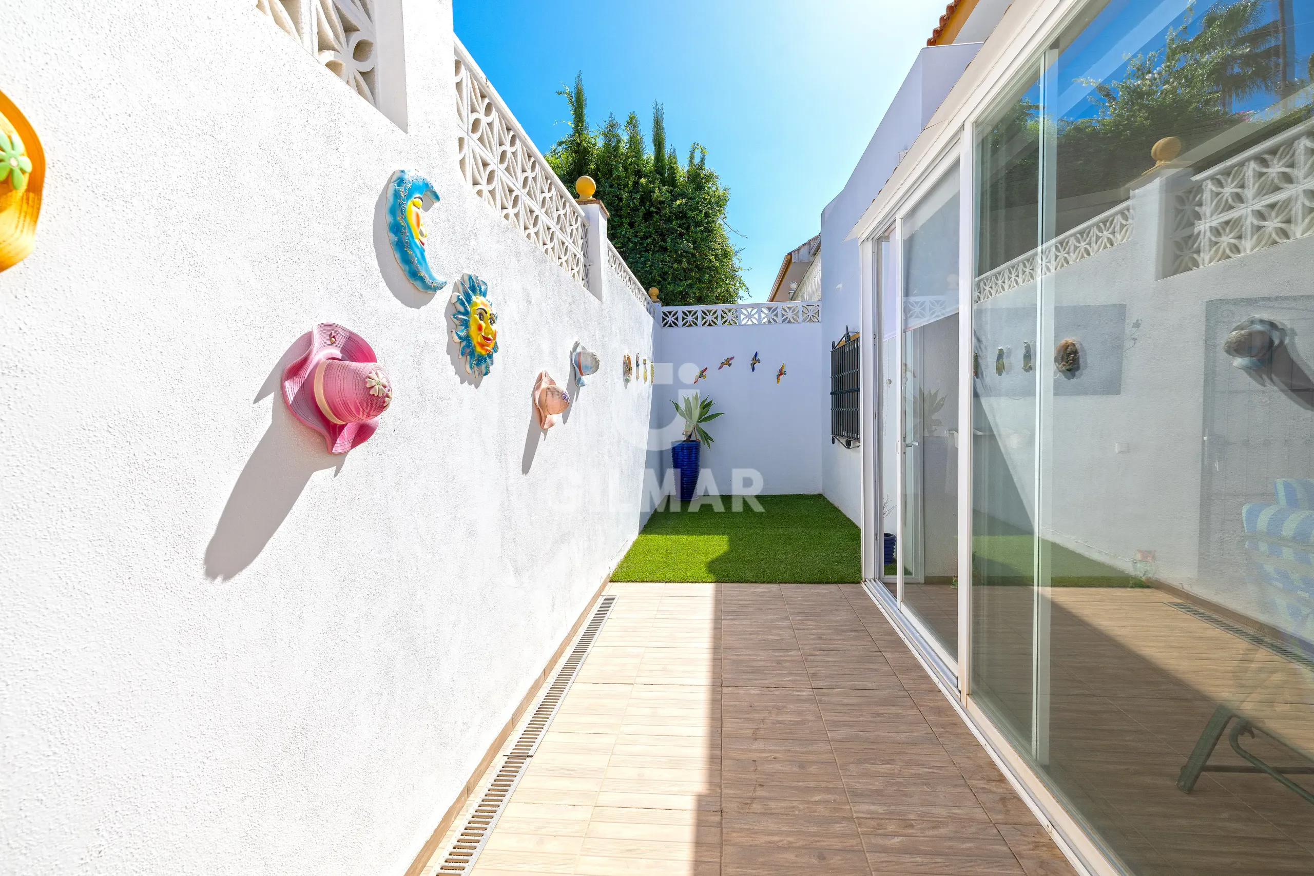 Townhouse in San Pedro Alcántara - Málaga