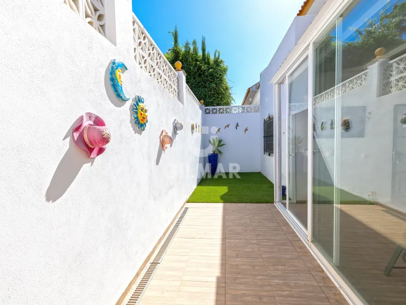 Townhouse in San Pedro Alcántara - Málaga