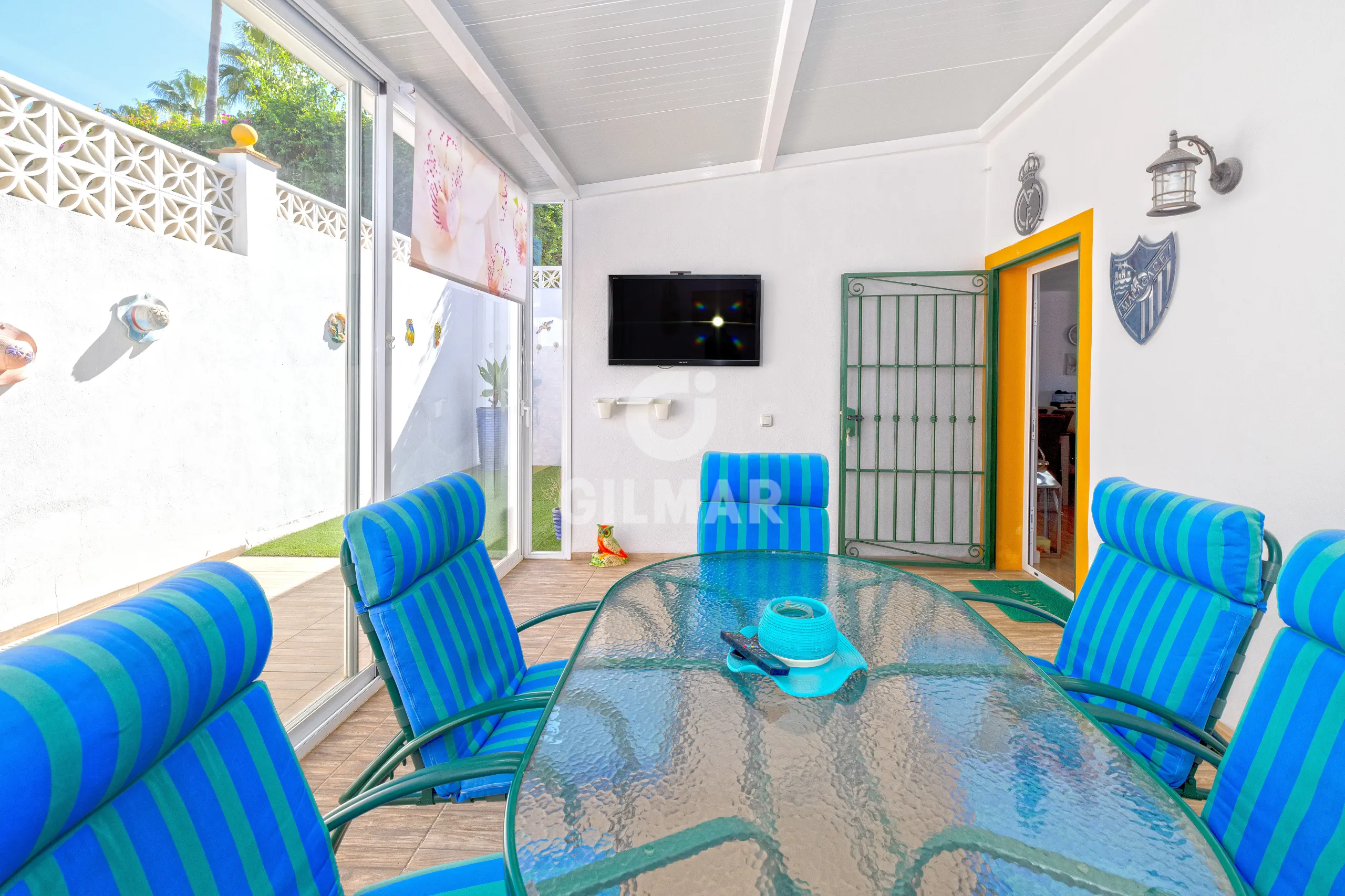 Townhouse in San Pedro Alcántara - Málaga