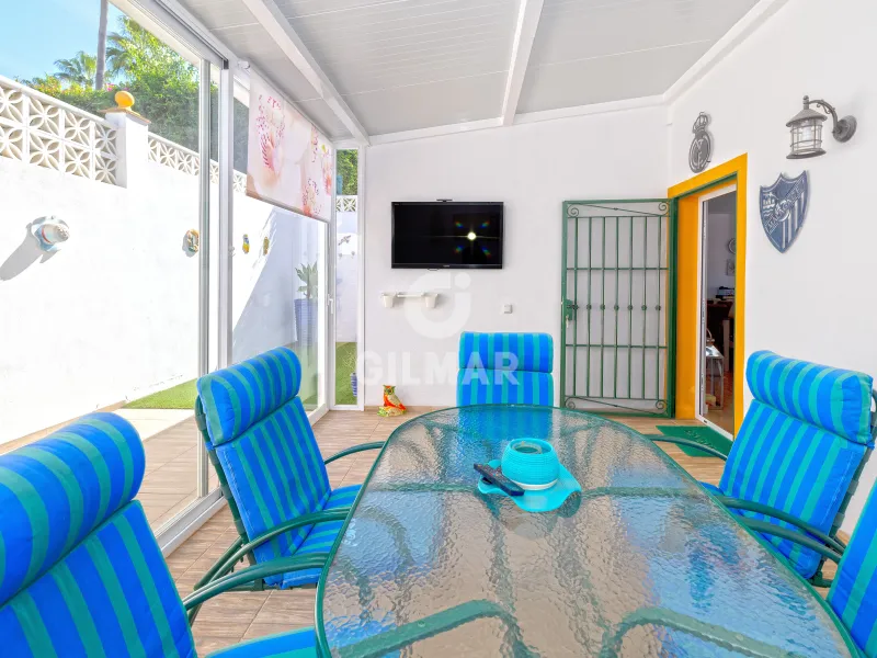 Townhouse in San Pedro Alcántara - Málaga