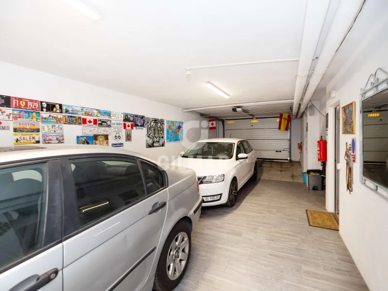 Townhouse in San Pedro Alcántara - Málaga