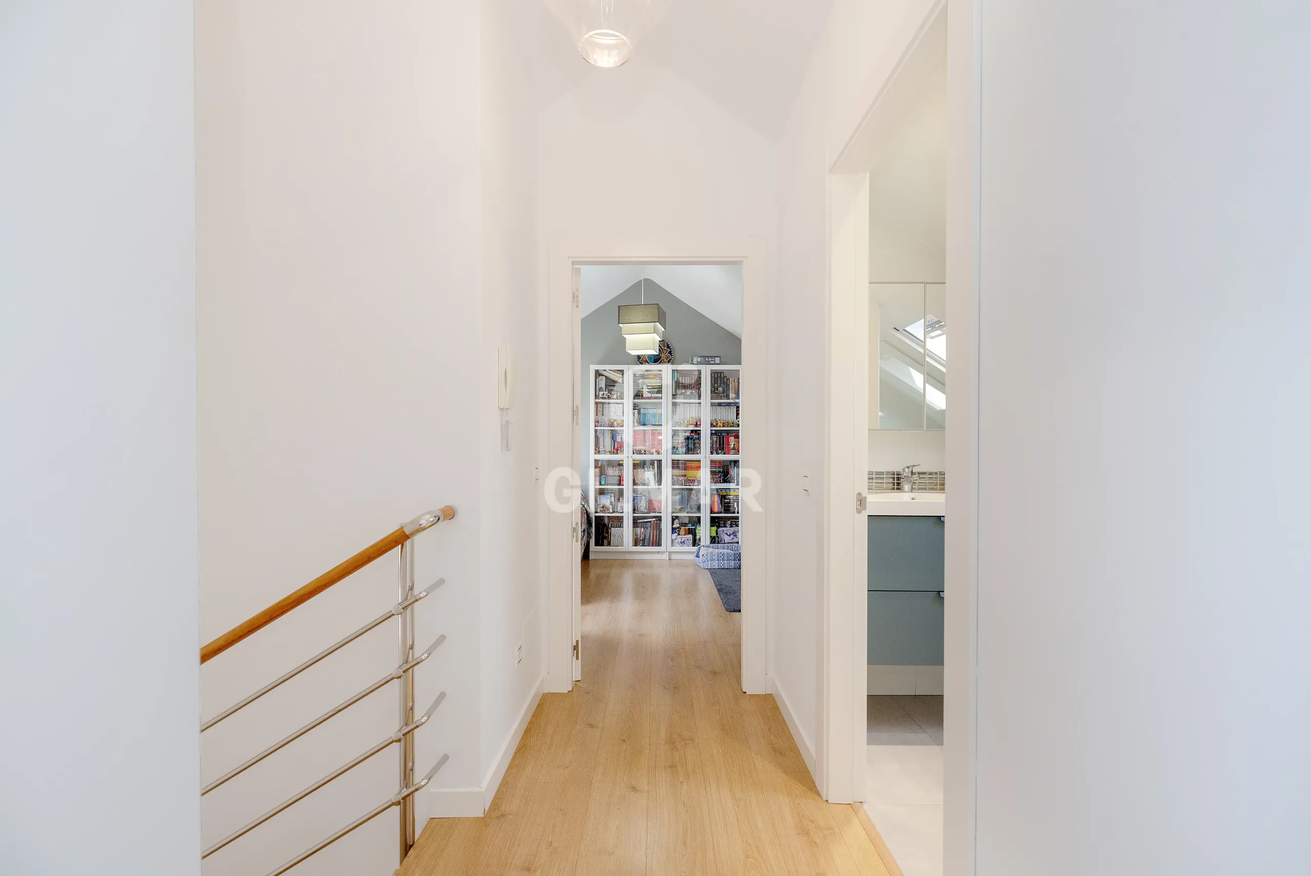 Townhouse in San Pedro Alcántara - Málaga