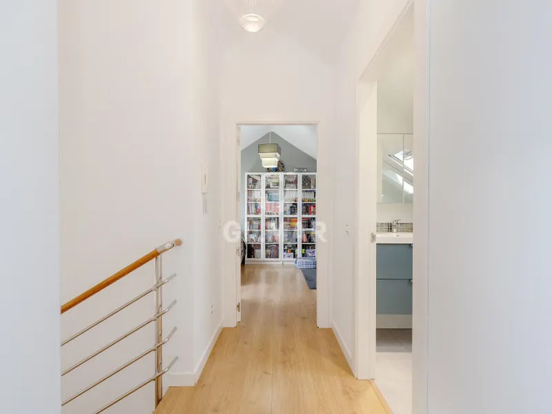 Townhouse in San Pedro Alcántara - Málaga