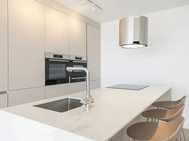 Exclusive Renovated Apartment with Panoramic Views in Sant Gervasi – Gracia, Barcelona