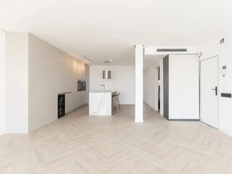 Exclusive Renovated Apartment with Panoramic Views in Sant Gervasi – Gracia, Barcelona
