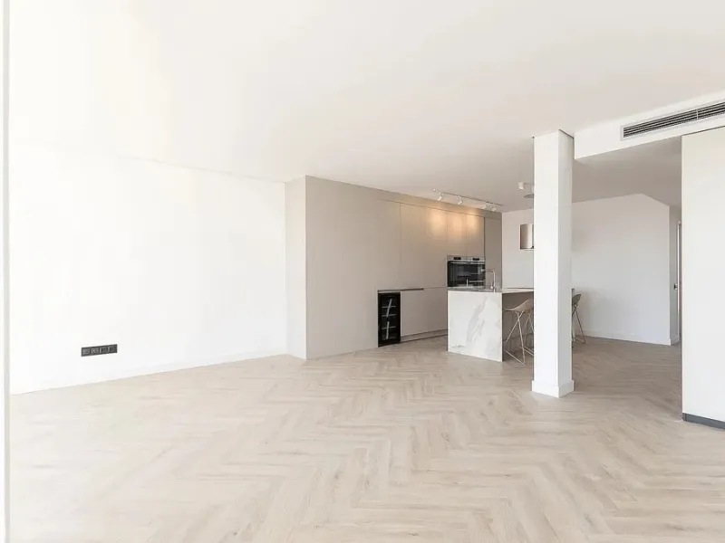 Exclusive Renovated Apartment with Panoramic Views in Sant Gervasi – Gracia, Barcelona