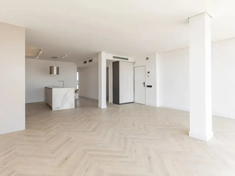 Exclusive Renovated Apartment with Panoramic Views in Sant Gervasi – Gracia, Barcelona