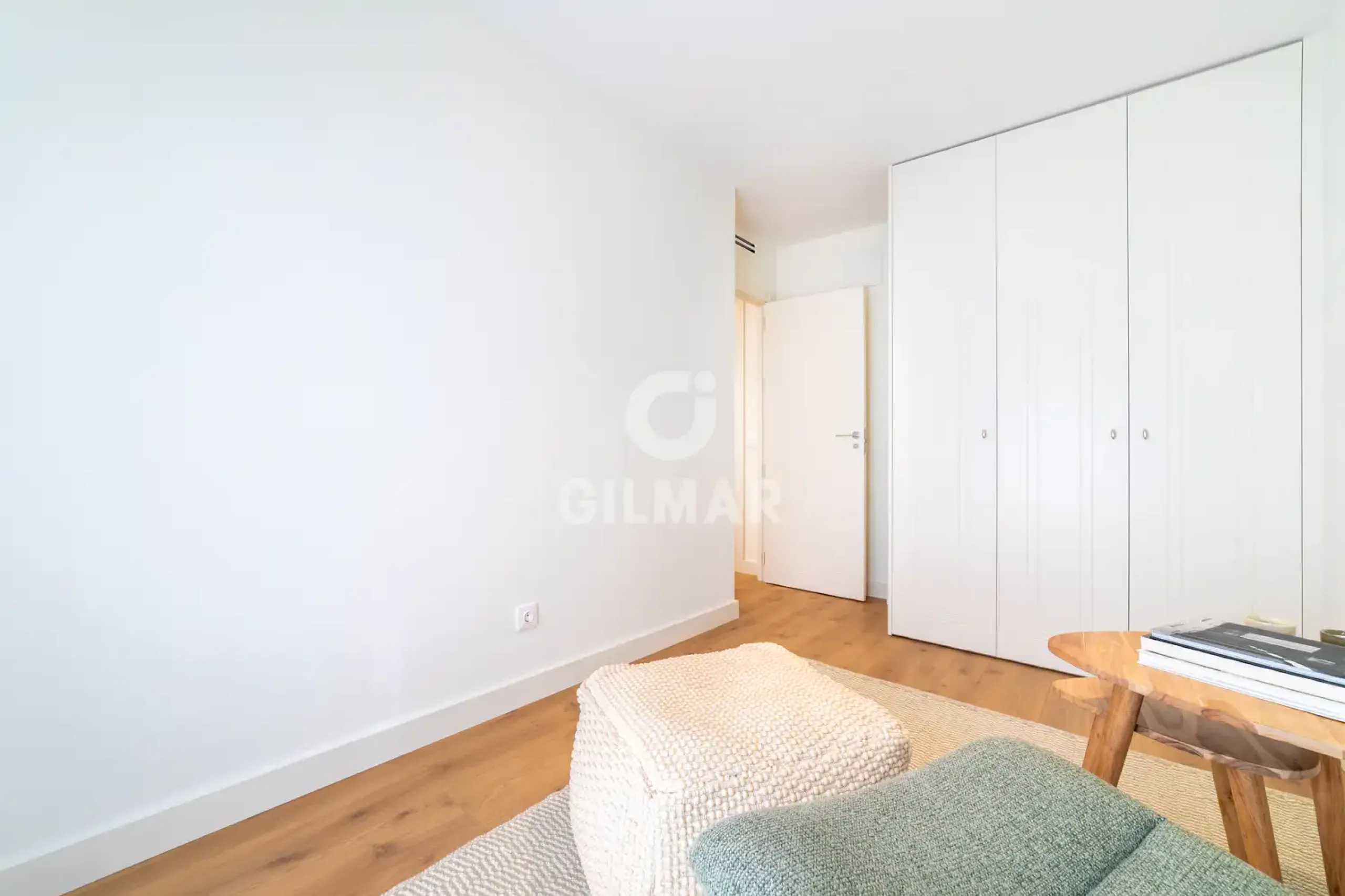 Piso en Almagro - Madrid