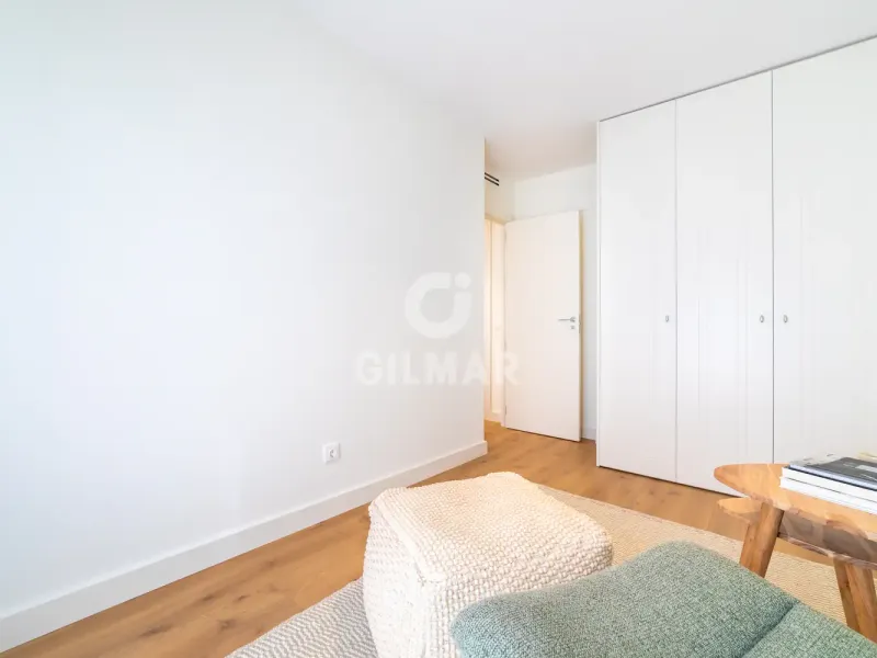 Piso en Almagro - Madrid