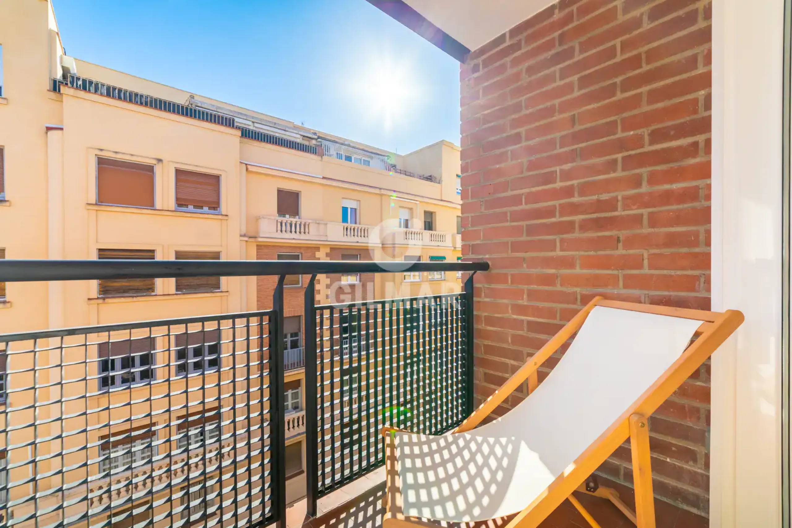 Piso en Almagro - Madrid