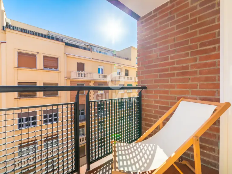 Piso en Almagro - Madrid