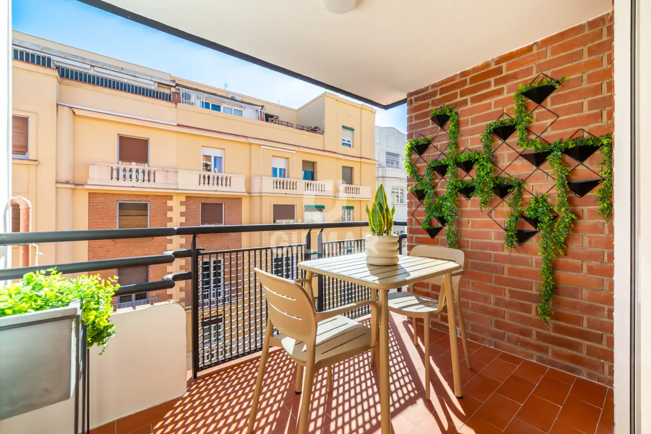 Piso en Almagro - Madrid