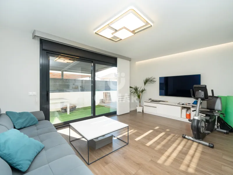 Villa in Valdefuentes - Madrid