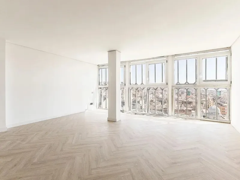 Exclusive Renovated Apartment with Panoramic Views in Sant Gervasi – Gracia, Barcelona