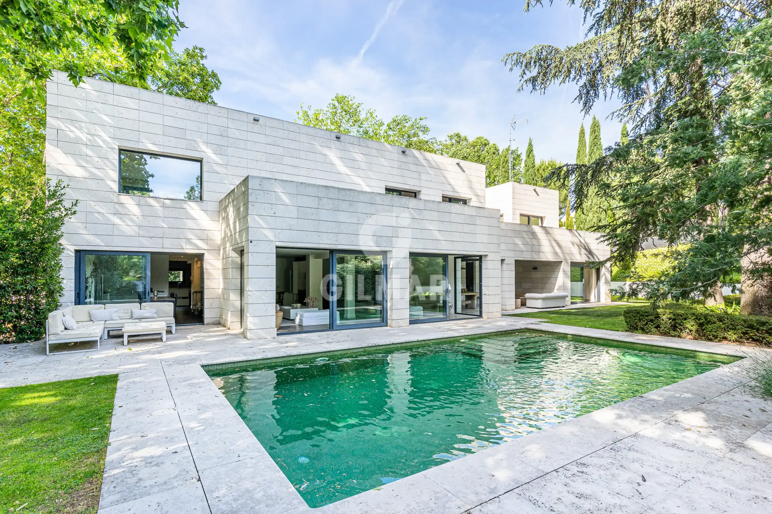 Villa in Aravaca - Madrid