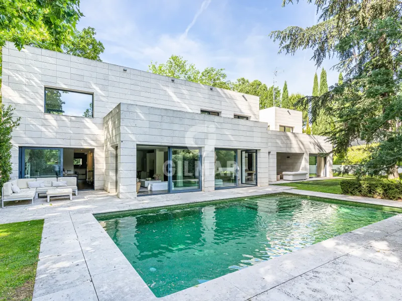 Villa in Aravaca - Madrid