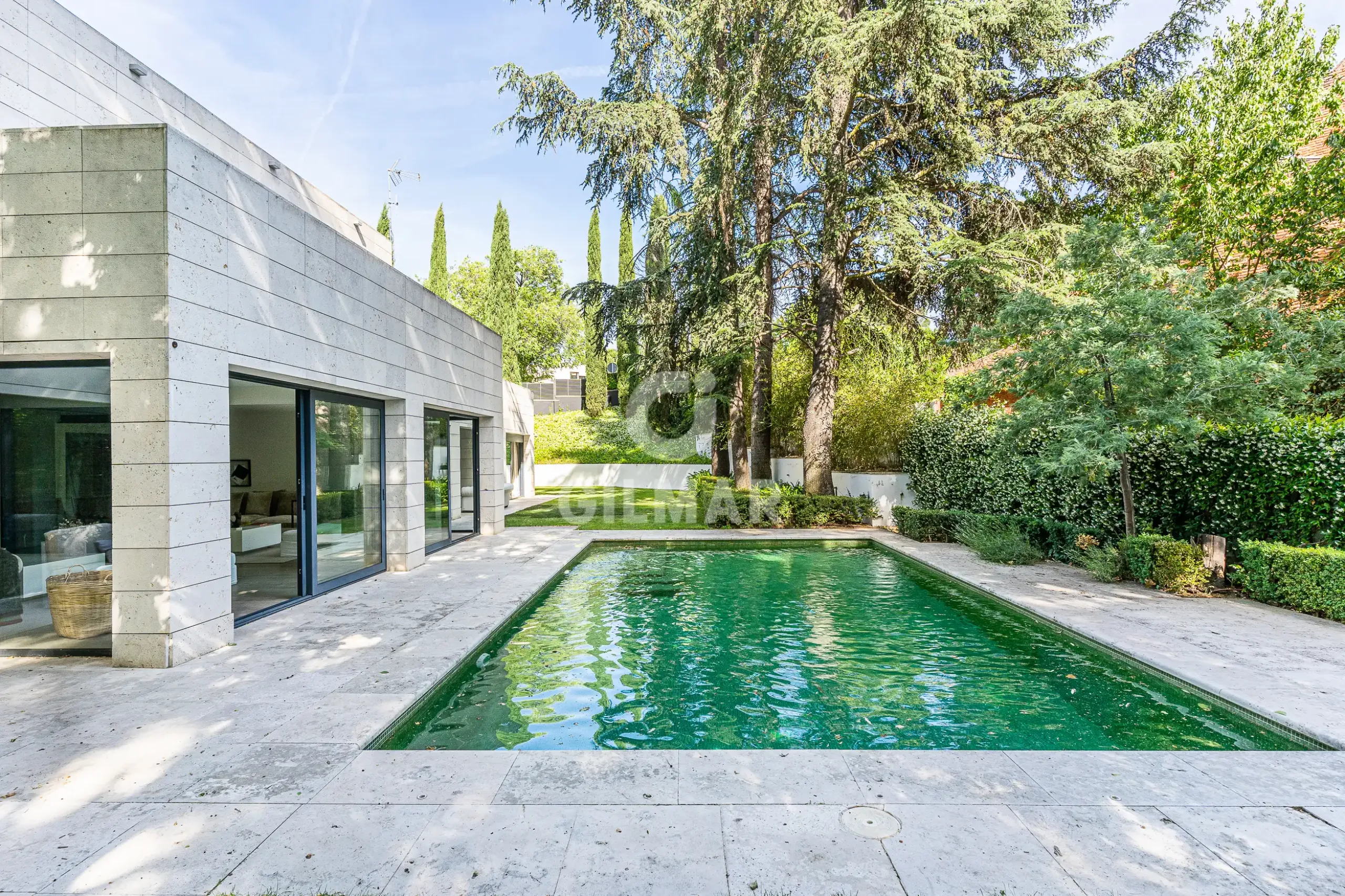 Villa in Aravaca - Madrid
