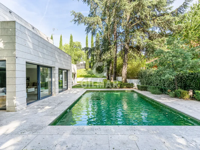 Villa in Aravaca - Madrid
