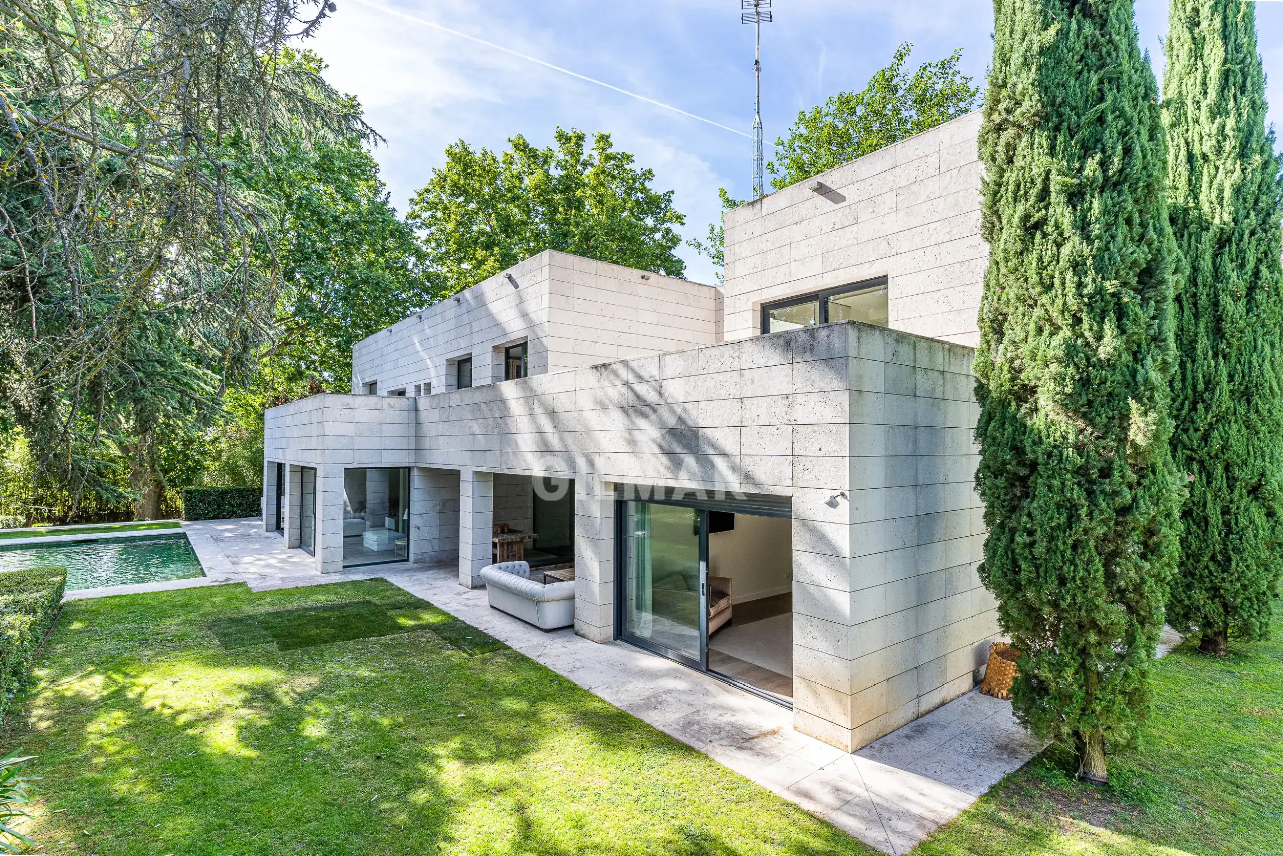 Villa in Aravaca - Madrid