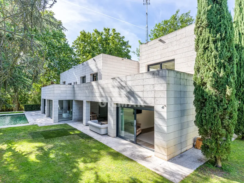 Villa in Aravaca - Madrid